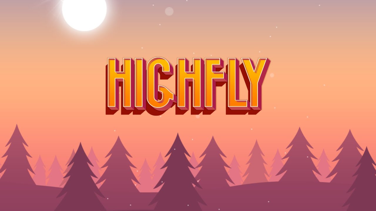 Highfly Game - YouTube