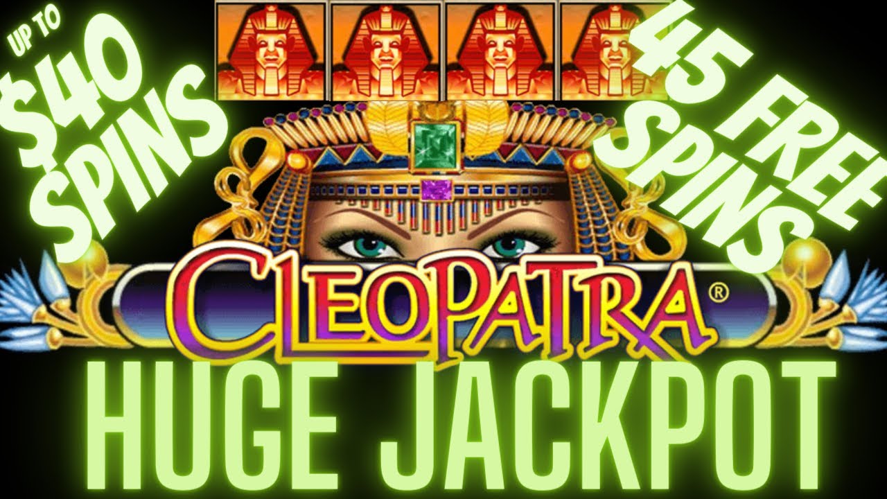 Play Cleopatra Diamond Spins | Online Slots | Slingo Official
