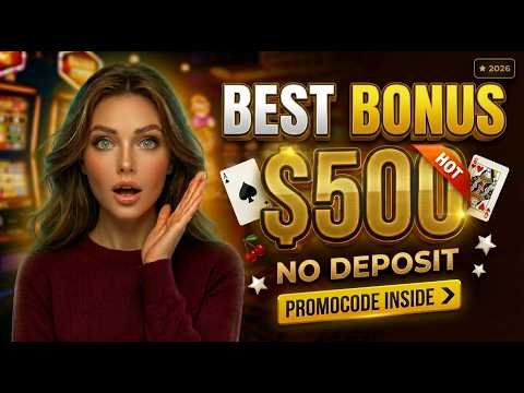 latest Joker Pyre Slot deposit match bonus banner