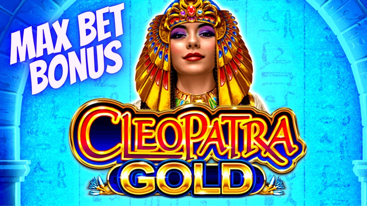 Cleopatra Slot: Review, RTP & Gameplay