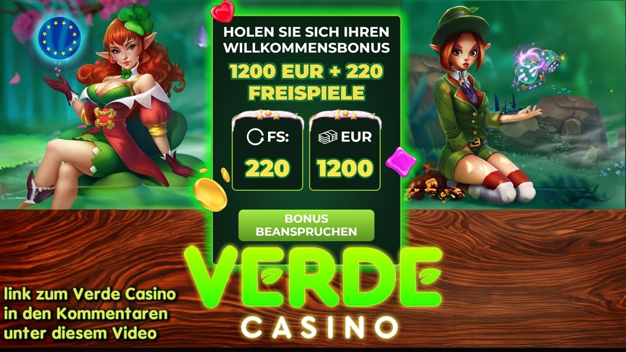 Verde casino / österreichische online casinos / deutsche online slots ...