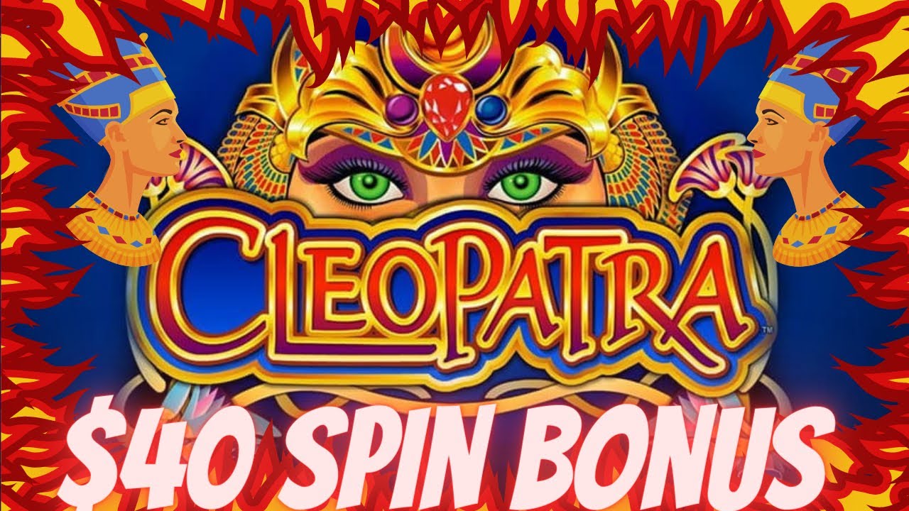 Enchanted Cleopatra: 7s FS with 1 x extension - Win factor: 89x